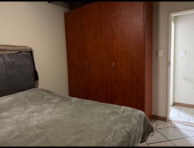 1 BEDROOM APARTMENT FOR SALE IN BO-DORP